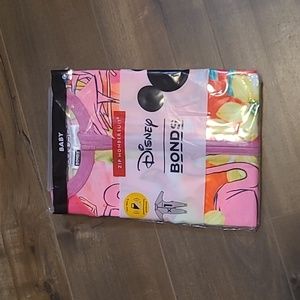 Flamingos Junglebook Bonds Wondersuit Zippy